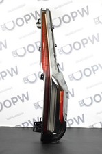 Usado, 2021-2024 Cadillac Escalade LED lanterna traseira lâmpada de freio lado direito destro OEM original comprar usado Usado, 2021-2024 Cadillac Escalade LED lanterna traseira lâmpada de freio lado direito destro OEM original comprar usado  Enviando para Brazil