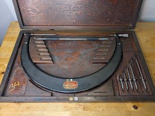 Starrett 724 outside for sale  Torrington