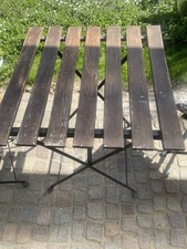 Ikea gartenklapptisch gebraucht kaufen  Weil am Rhein