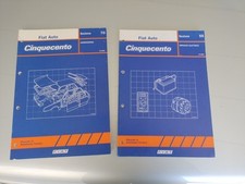 Manuale assistenza tecnica usato  Carpi