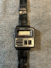 seiko saphirglas gebraucht kaufen  Mönchengladbach