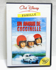 Amour coccinelle collection d'occasion  Nice-