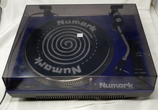 Numark 1700 belt for sale  WOODBRIDGE