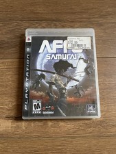 Afro Samurai (Sony PlayStation 3, 2009) PS3 CIB Completo Testado Frete Rápido! comprar usado Afro Samurai (Sony PlayStation 3, 2009) PS3 CIB Completo Testado Frete Rápido! comprar usado  Enviando para Brazil