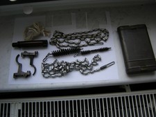 Wehrmacht karabiner k98k gebraucht kaufen  Schwarzenberg
