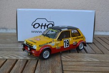 Otto renault alpine d'occasion  France