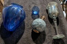 Lot home décor for sale  Mansfield