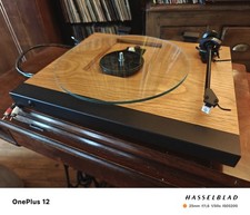 Rare platine vinyle d'occasion  Toulouse-