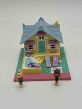 Polly pocket polly d'occasion  Dardilly