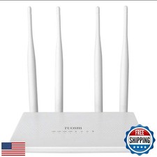 Tuoshi n300 wifi for sale  Randallstown