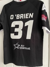Toronto wolfpack obrien for sale  BOLTON