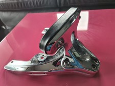 Mini sissybar grundplatte gebraucht kaufen Mini sissybar grundplatte gebraucht kaufen  Bebra