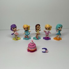 Party popteenies lot for sale  Canton