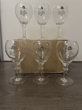 Leffe set bicchieri usato  Verdellino