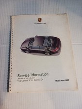Porsche automobile book for sale  Washington