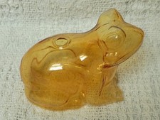 Yellow amber hollow for sale  Bridgewater