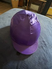 jockey hat silks for sale  BROMYARD