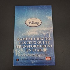 Livret promotionnel disney d'occasion Livret promotionnel disney d'occasion  Valenciennes