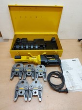 Rems power press gebraucht kaufen  Dortmund