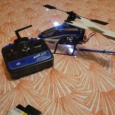 Blade helicopter transmitter for sale  North Aurora