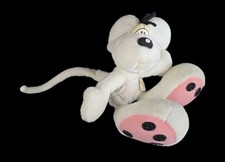 Depesche plüsch kuscheltier gebraucht kaufen  Allenfeld, Boos, Hargesheim
