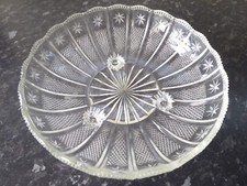 Vintage glass fruit for sale  NORTHWICH