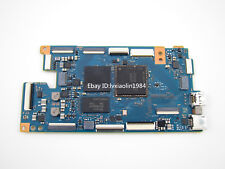 Peças de reparo para Sony A7R II / ILCE-7RM2 placa de circuito principal placa-mãe PCB Assy comprar usado  Enviando para Brazil