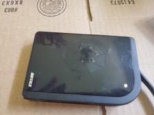 Disco rígido externo HD-PX250U2/BK-US BUFFALO 250GB MINISTATION pouco usado. comprar usado  Enviando para Brazil
