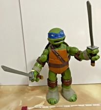 Teenage mutant ninja d'occasion  Expédié en Belgium