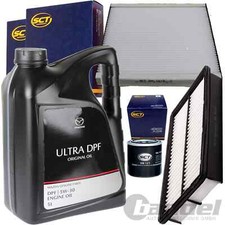 Filterset inspektionskit rigin gebraucht kaufen Filterset inspektionskit rigin gebraucht kaufen  Henstedt-Ulzburg