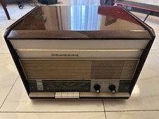Radio philips miniphone usato  Palermo
