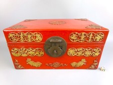 Large chinese box for sale  RUISLIP