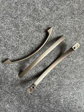 Metallgriff matt küchengriff gebraucht kaufen  Wolfen