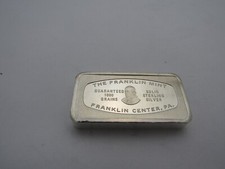 franklin mint ingot for sale franklin mint ingot for sale Silverdale