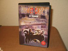 Dvd film horror gebraucht kaufen  Lensahn