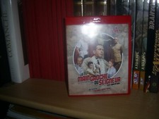 Blu ray main d'occasion  Morsang-sur-Orge
