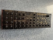 Behringer analogsynthesizer gebraucht kaufen  Hamm