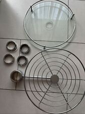 Küche korb glas gebraucht kaufen  Bergfelde