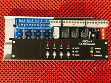 Usado, Multiplexador Kele UMX-4, expansor de saída de entrada multifuncional, UMX4  comprar usado  Enviando para Brazil