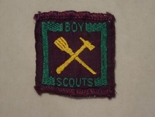 Senior scouts proficiency for sale  NORTHAMPTON