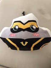 Lankybox vesperia plushie for sale  CRAMLINGTON