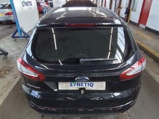 Tailgate boot ford for sale  DONCASTER