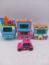 Mattel pixel chix for sale  RUGBY