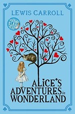 Alice adventures wonderland gebraucht kaufen  Berlin