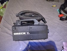 Oreck model bb870 for sale  BRIGHTON