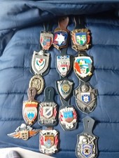 Lot pucelles pompier d'occasion  Chartres
