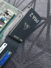 Carte alcatel pra2 d'occasion  Paris XIX