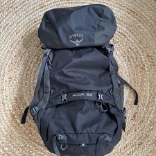 Osprey rook 65l for sale  NOTTINGHAM