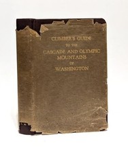 Climber guide cascade for sale  Russellville