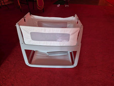 Snuzpod compact baby for sale  ROCHESTER